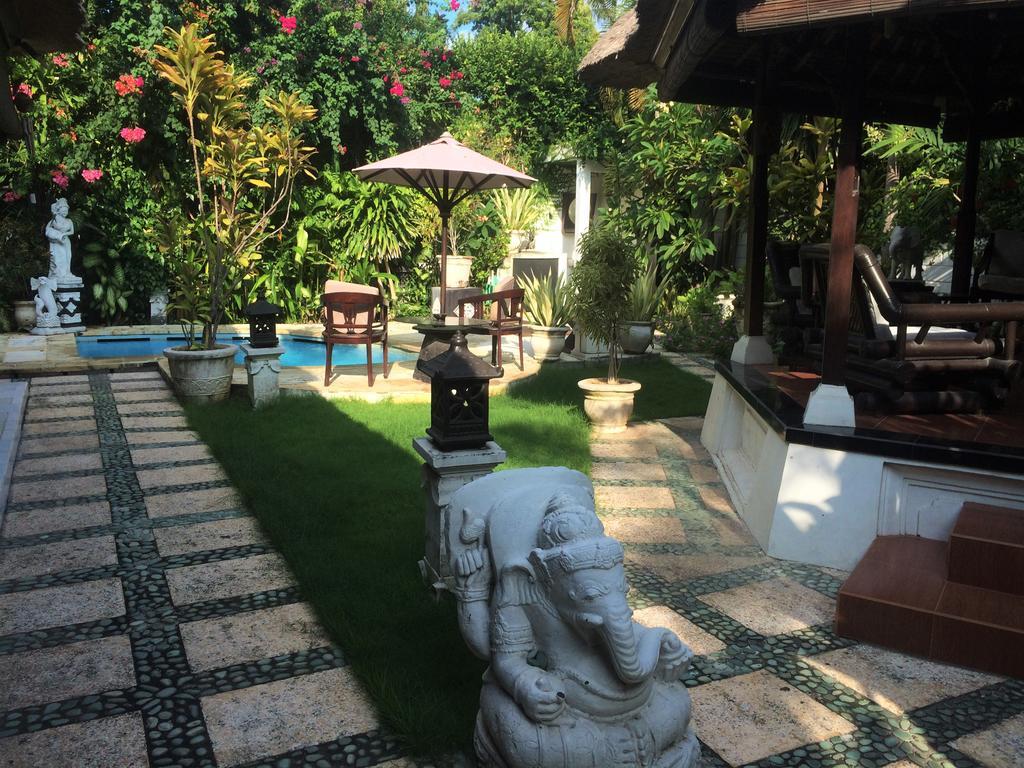 Villa Riddi Семиньяк Экстерьер фото