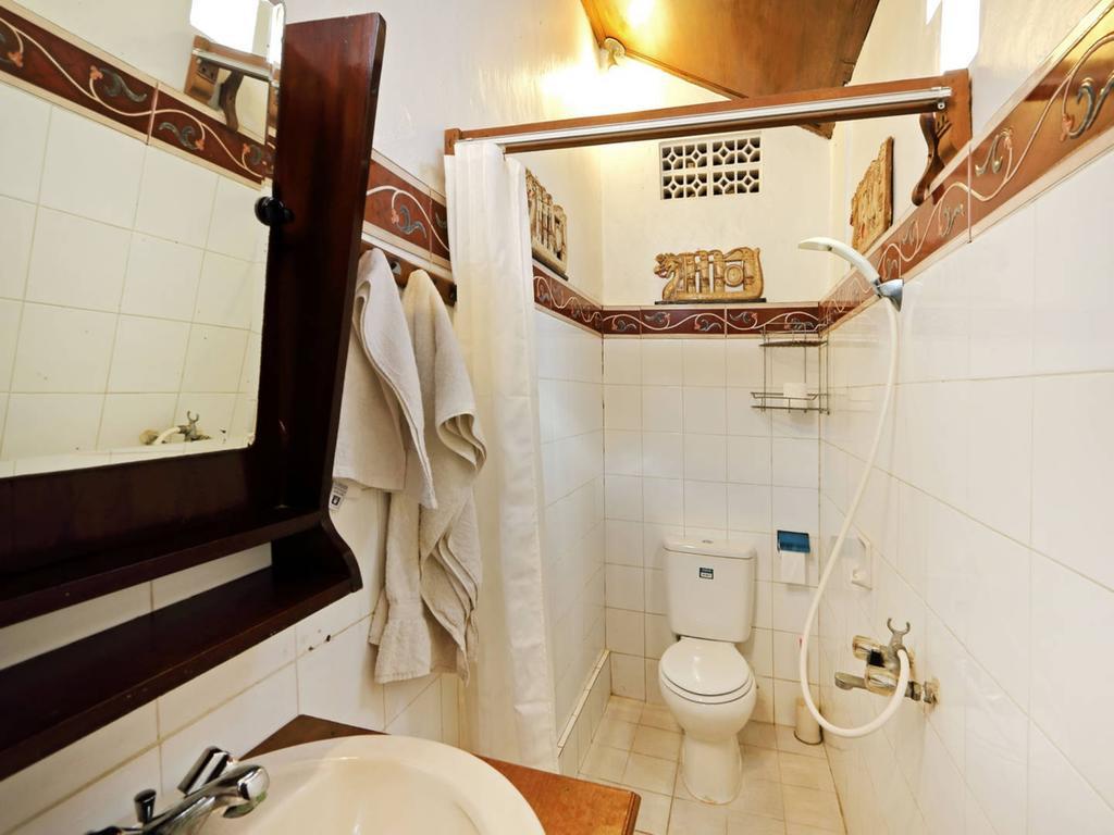 Villa Riddi Семиньяк Экстерьер фото