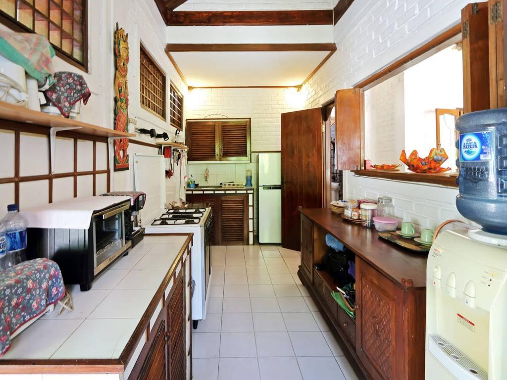 Villa Riddi Семиньяк Экстерьер фото