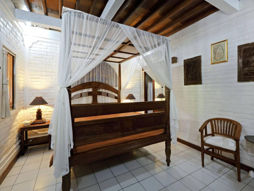Villa Riddi Семиньяк Экстерьер фото