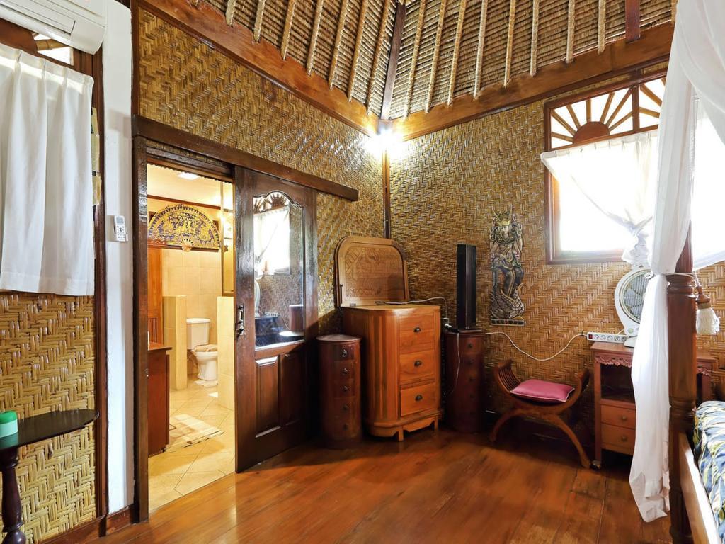 Villa Riddi Семиньяк Экстерьер фото