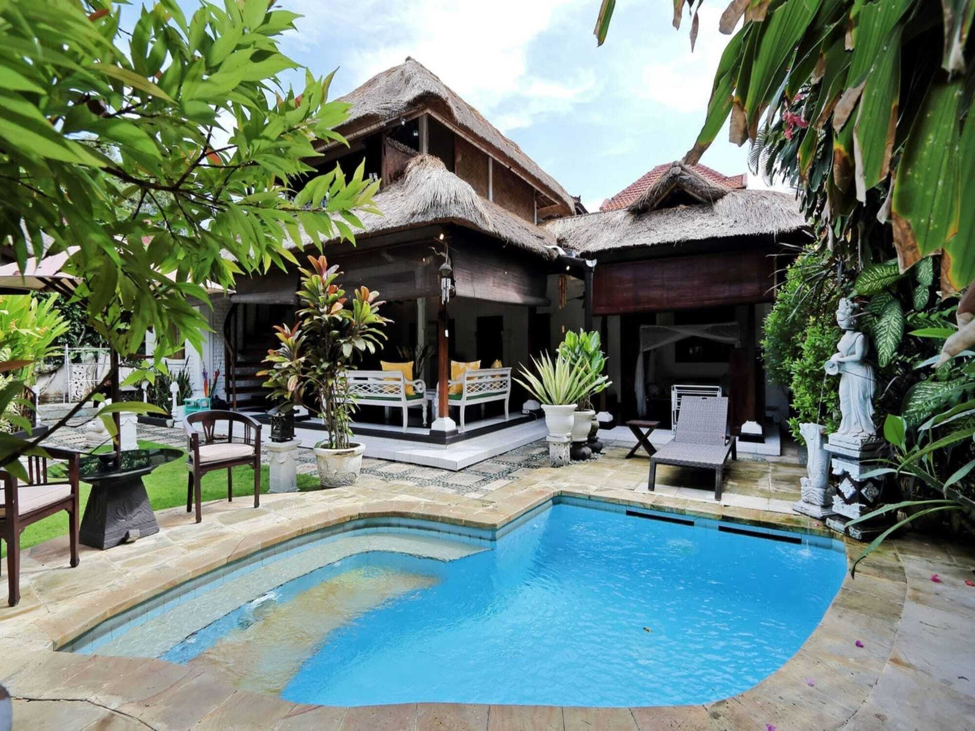 Villa Riddi Семиньяк Экстерьер фото